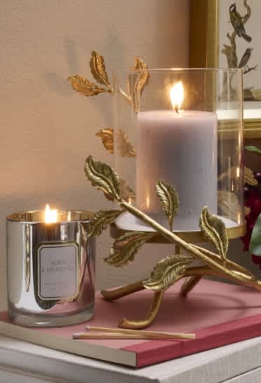 Candles & Home Fragrance