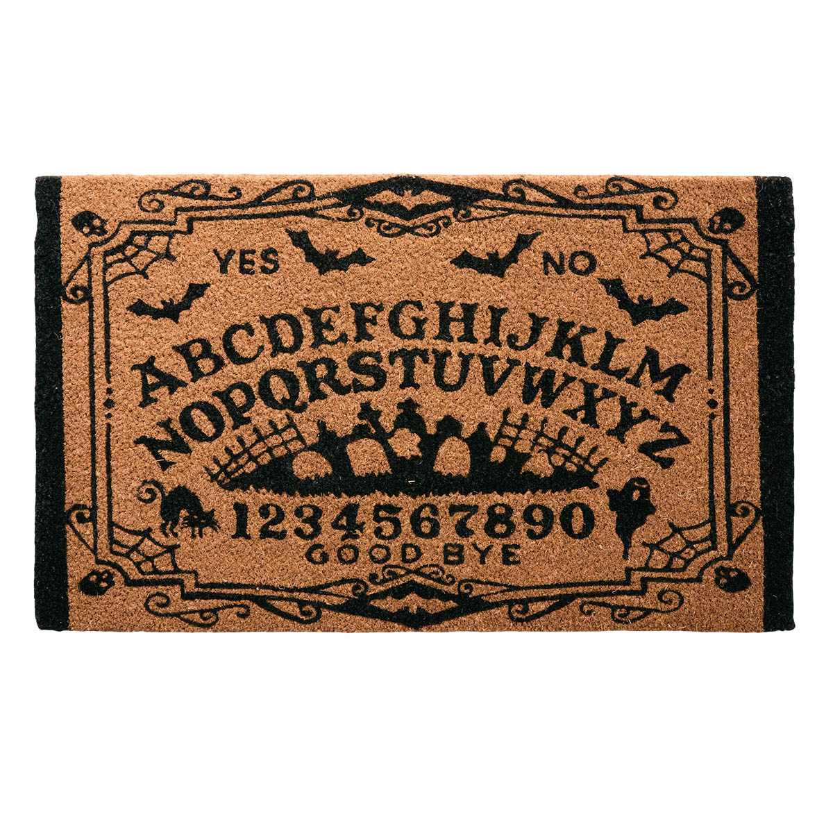 Doormats