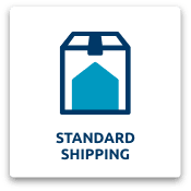 Standard Shipping