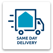 Same Day Delivery