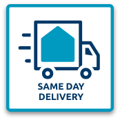 Same Day Delivery