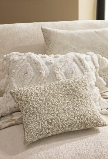 Shop Found and Fable Pillows