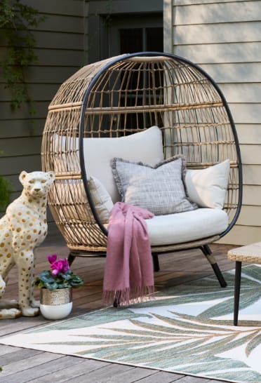 Shop Found and Fable Outdoor