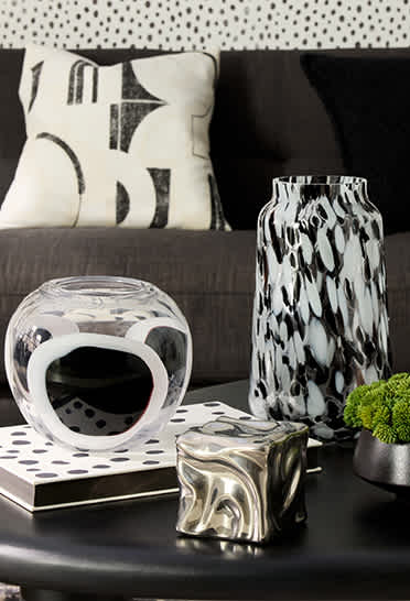 Shop Decor