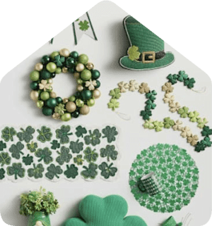 St. Patrick's Day