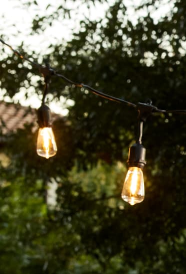 Homestore and more solar lights on sale