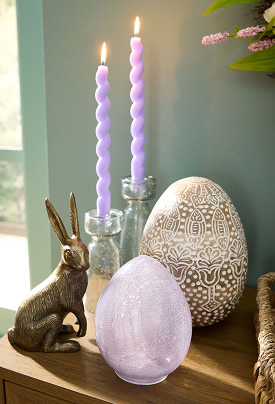 Seasonal Home Décor