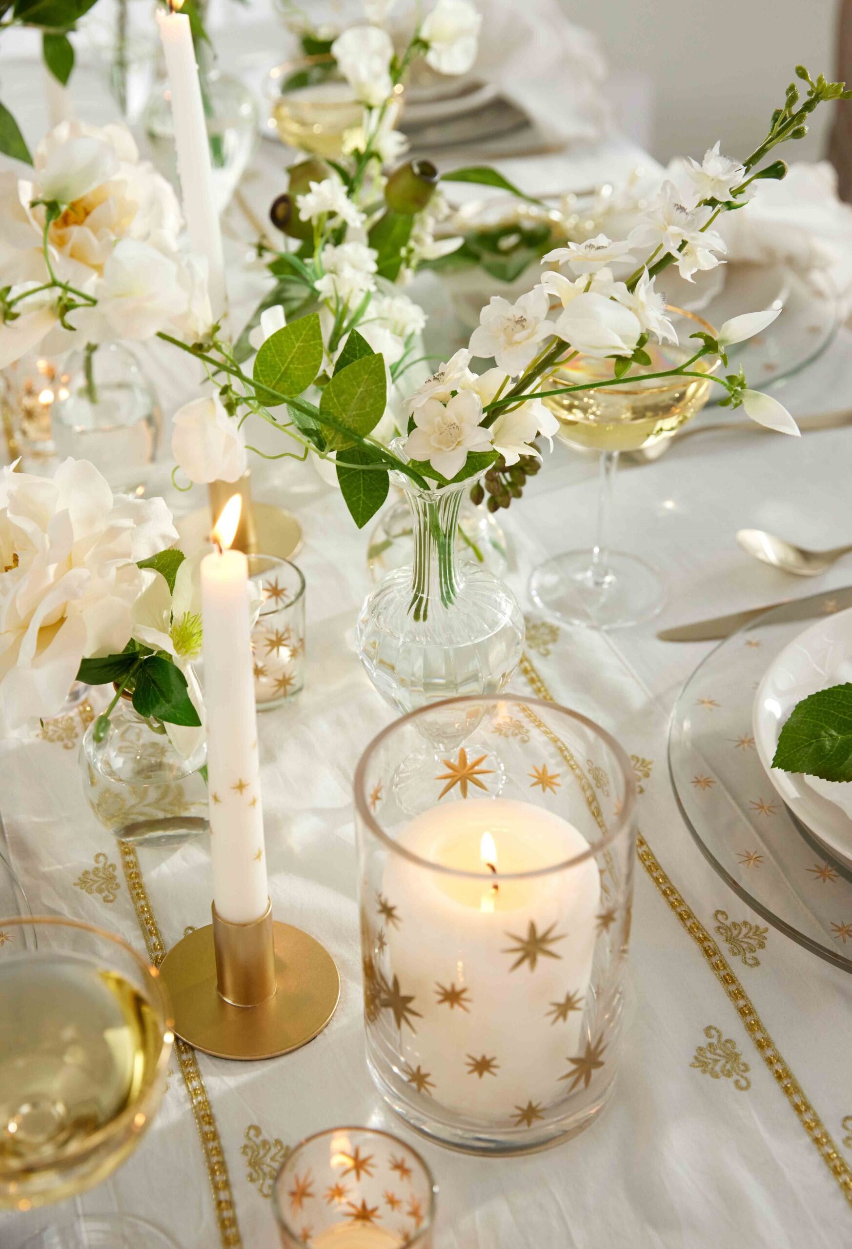 Wedding Candles