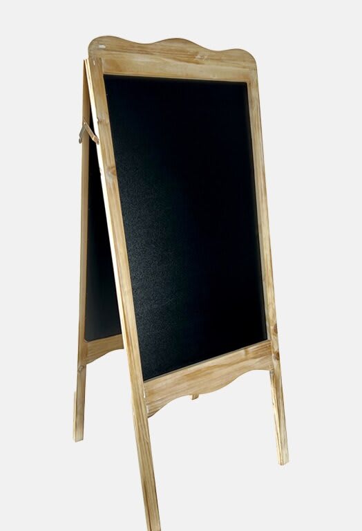 Stands, Easels, & Chalkboards