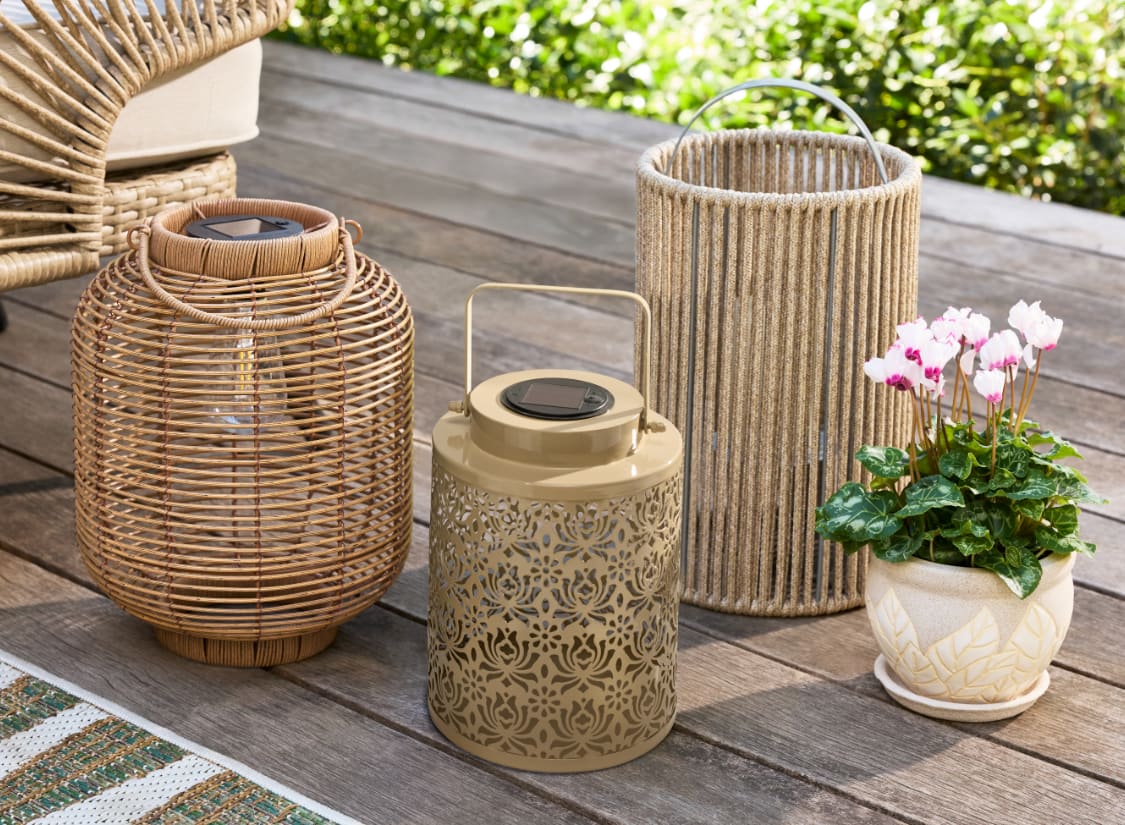 Planters
