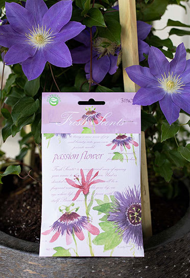 Potpourri, Sachets & Room Sprays