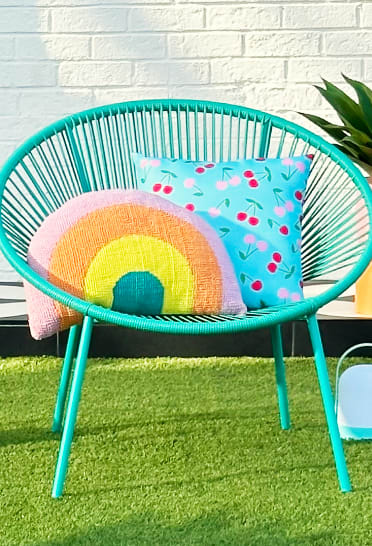 Patio Chairs