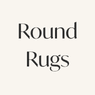Round Rugs