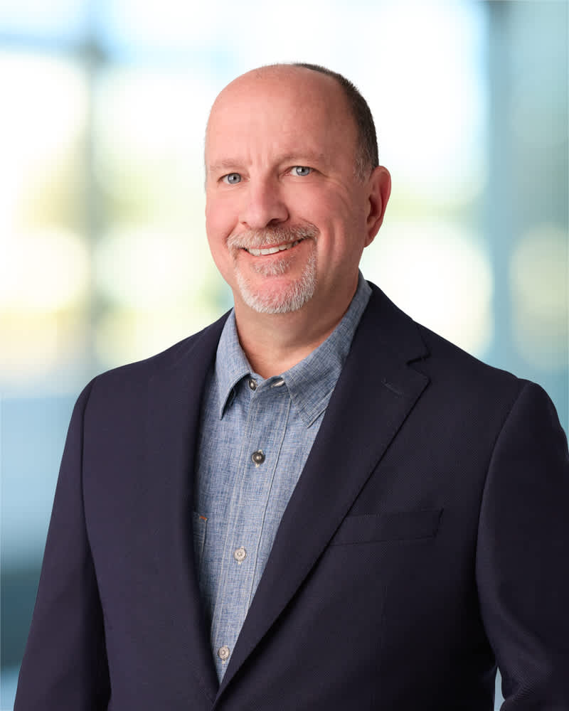 John Carcasi