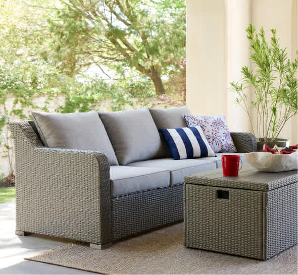 Patio Furniture