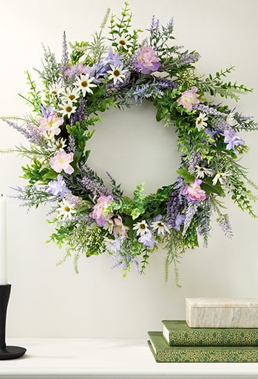 Seasonal Floral