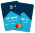 Credit card