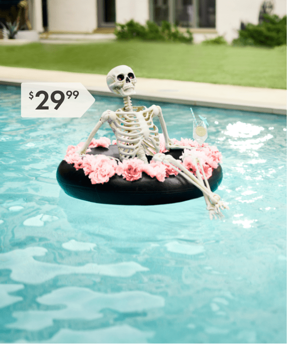 Shop Halloween