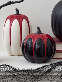 Pumpkins