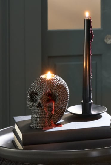 Seasonal Candles & Fragrance
