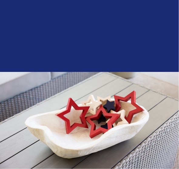 50% off all patriotic
