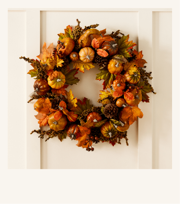 Wreaths & Floral - Inspo Story