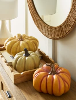 Pumpkins