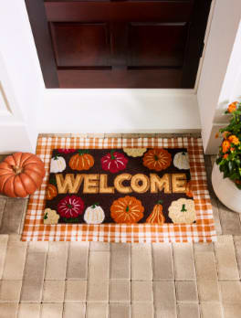 Rugs & Doormats