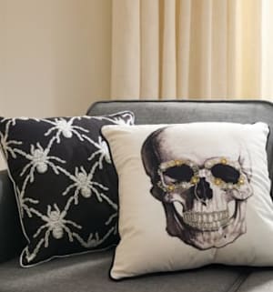 Seasonal Pillows