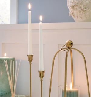 Taper Candles