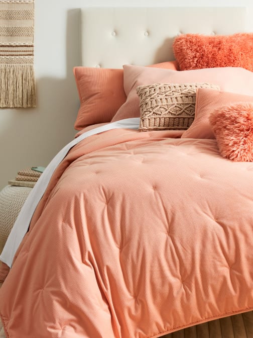 Bed & Bath