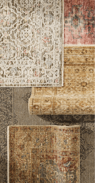 Shop Artisan Rugs