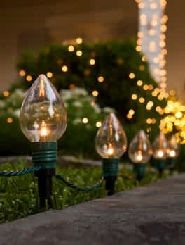 Lights