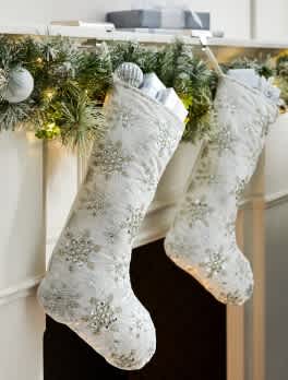 Stockings & Holders