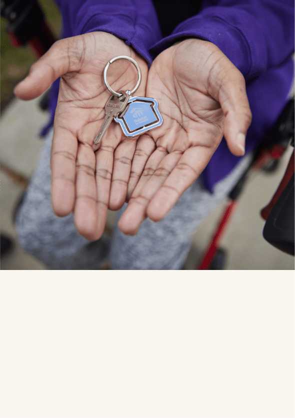 Habitat for Humanity
