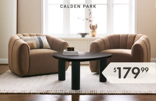Shop Calden Park