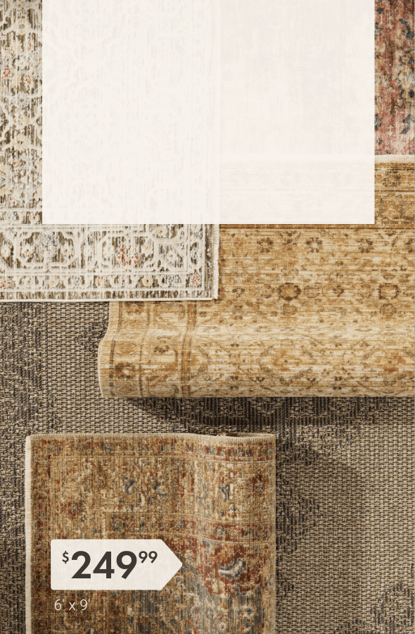 Artisan Rugs