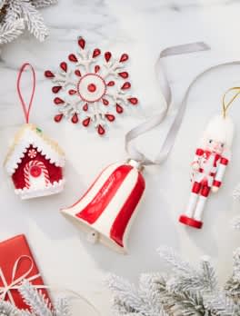 Novelty Ornaments