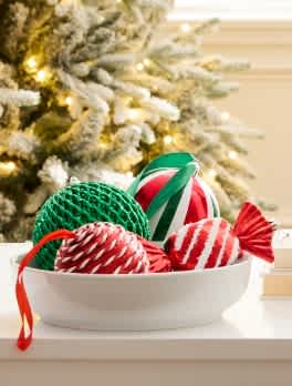 Licensed Ornaments