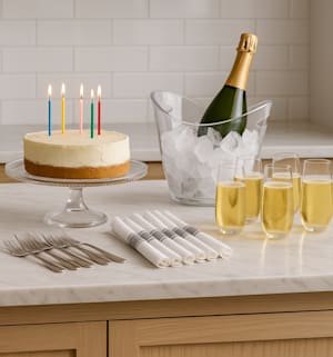 Party Supplies