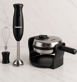 Small Kitchen Appliances