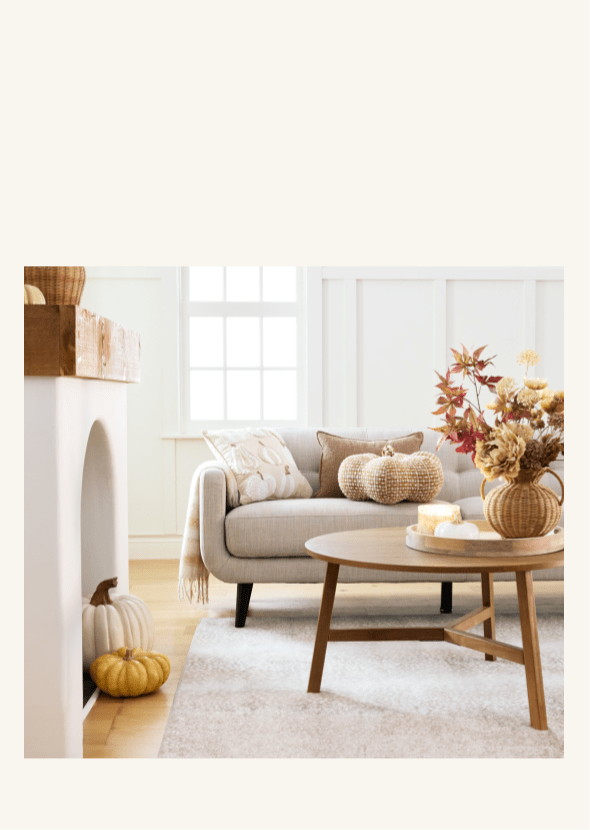 Fall & Thanksgiving Decor Sale