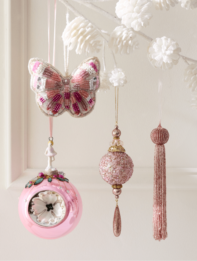 Ornaments