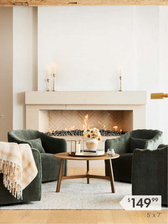 Shop All Furniture and Rugs