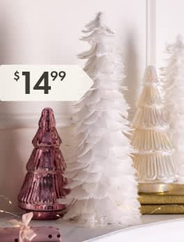 Pink Champagne Collection