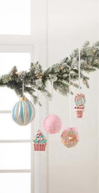 Shop Ornaments