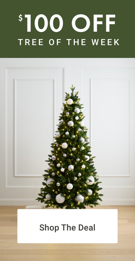 Shop The Tree of the Week