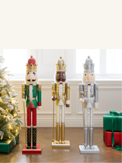 Now Trending: Holiday Drinkware