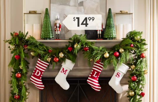 Shop The Classic Christmas Collection