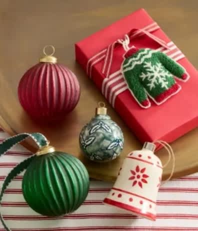 Shop Ornaments